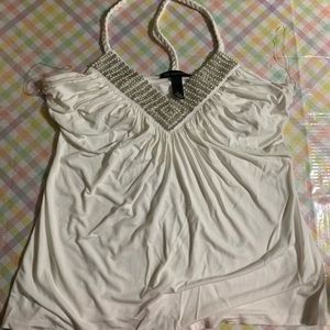 ❌SOLD ❌ Halter top